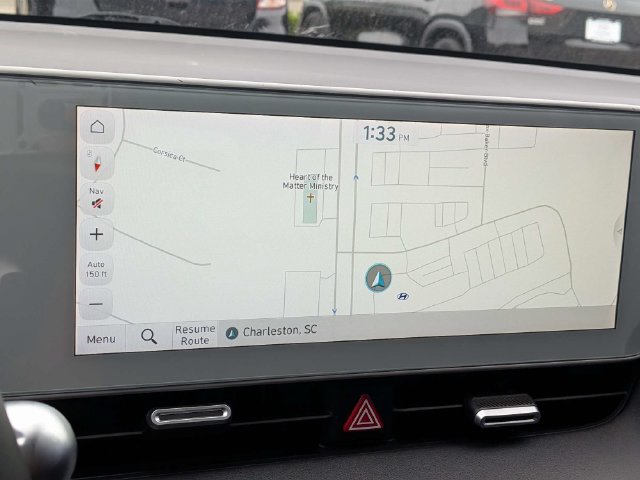 Certified 2022 Hyundai Ioniq 5 SEL RWD image 25