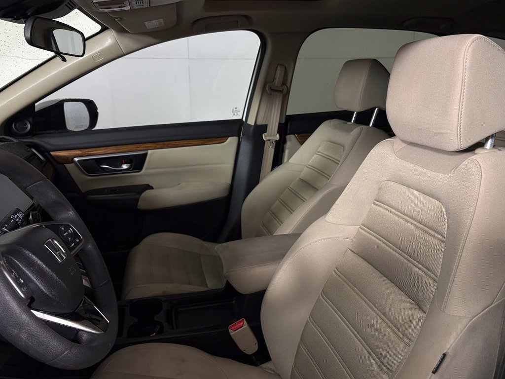 Used 2017 Honda CR-V EX image 16