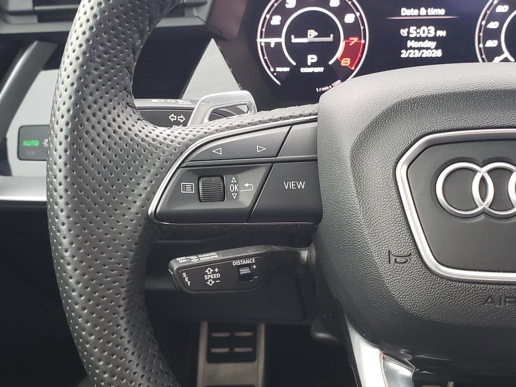 Used 2023 Audi RS 3 image 28