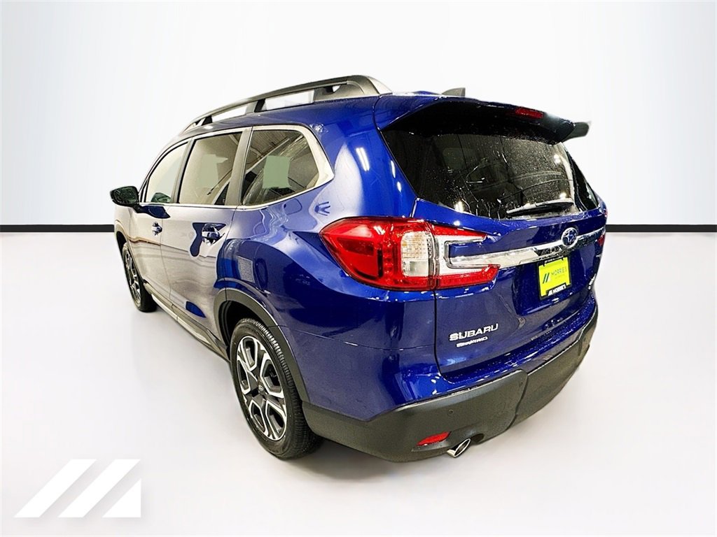 New 2026 Subaru Ascent Limited image 6