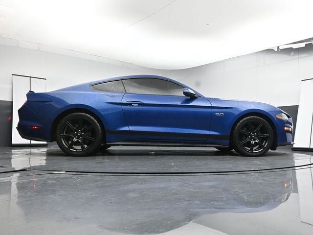 Used 2022 Ford Mustang GT RWD image 35