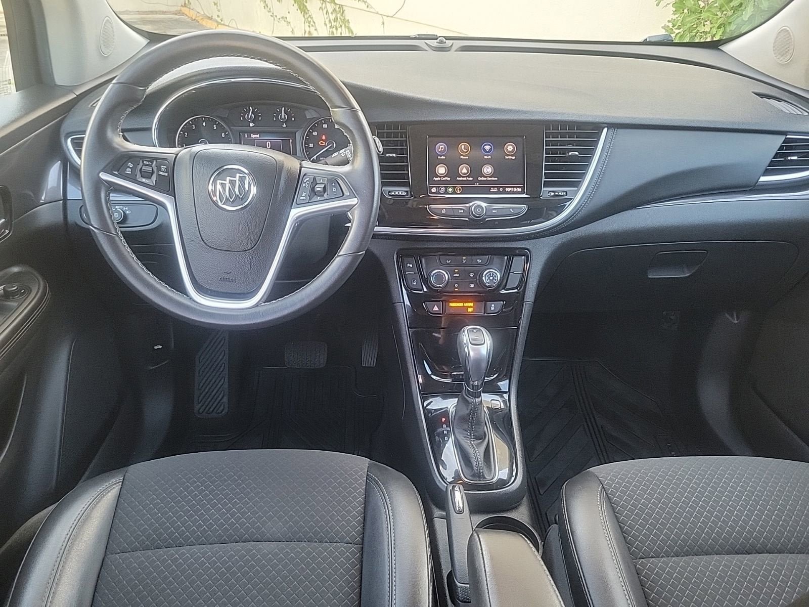 Used 2022 Buick Encore Preferred w/ Safety Package II AWD/4WD image 16
