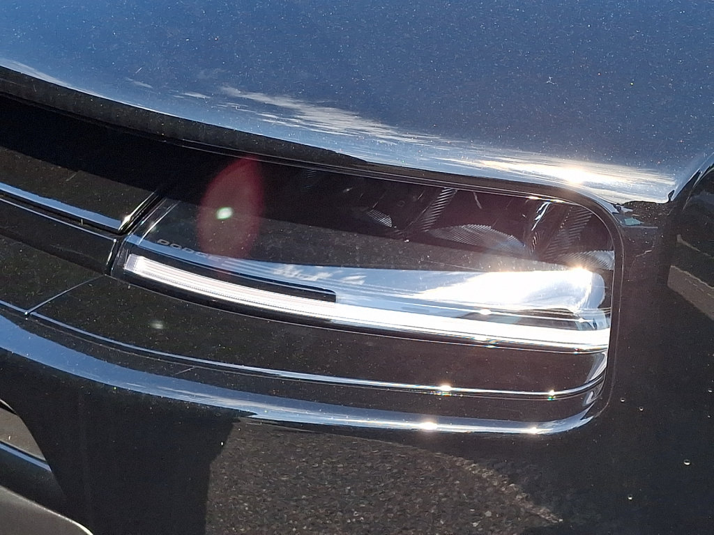 New 2026 Dodge Charger R/T AWD/4WD image 4