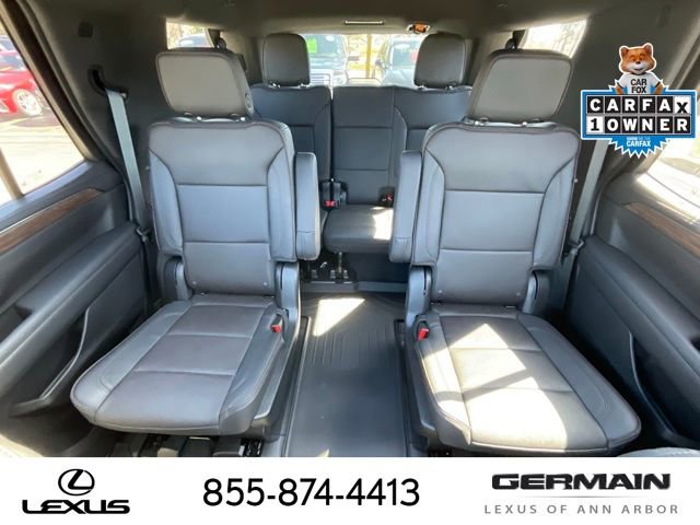 Used 2023 Chevrolet Tahoe High Country AWD/4WD image 17