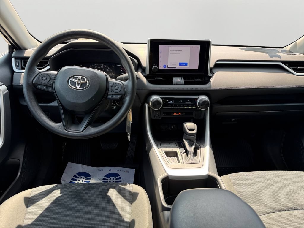 Used 2023 Toyota RAV4 LE FWD image 16