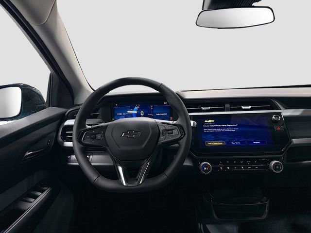 New 2027 Chevrolet Bolt LT w/ Comfort Package image 25