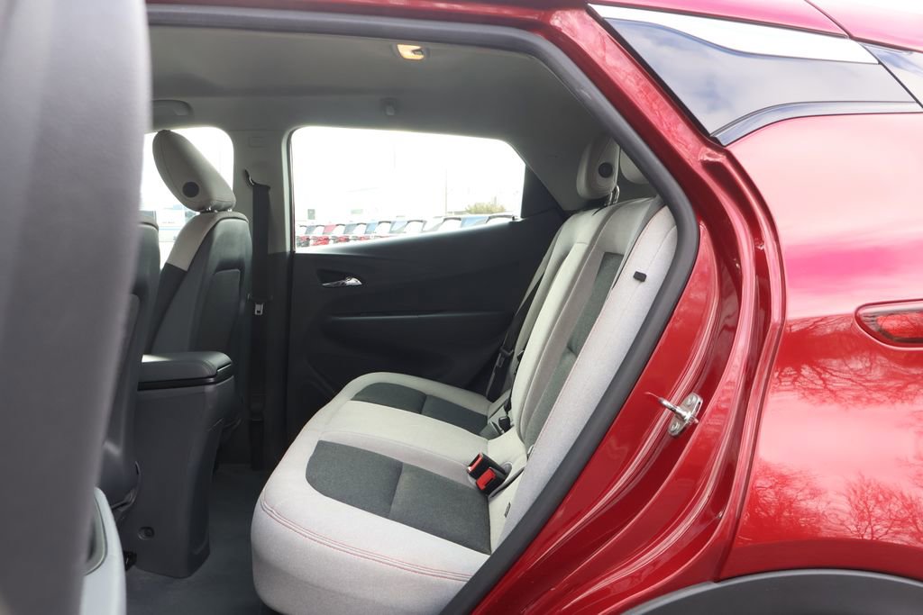 Used 2021 Chevrolet Bolt LT image 40