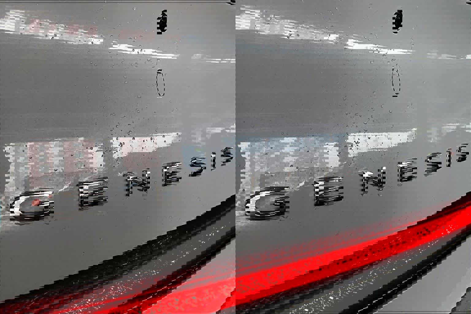 Used 2021 Genesis G90 3.3T Premium image 30