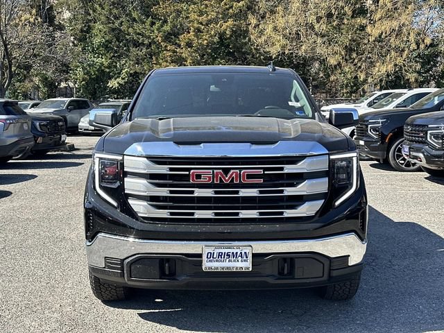 New 2026 GMC Sierra 1500 SLE AWD/4WD image 6