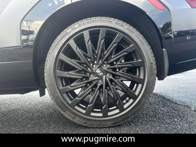 Used 2025 Hyundai Santa Fe Calligraphy image 19