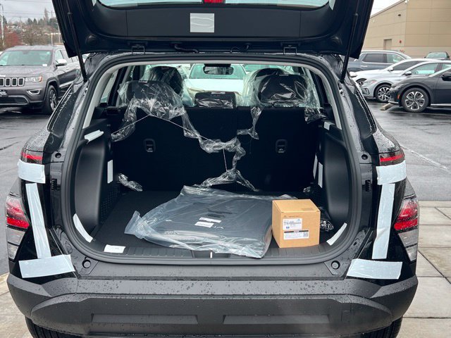 New 2026 Hyundai Kona SE AWD/4WD image 12