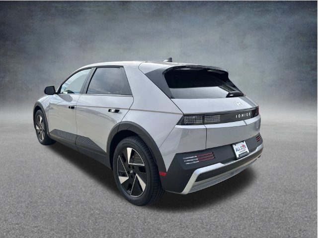 New 2027 Hyundai Ioniq 5 SE RWD image 7