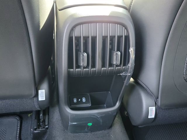 New 2026 Hyundai Kona Limited image 21