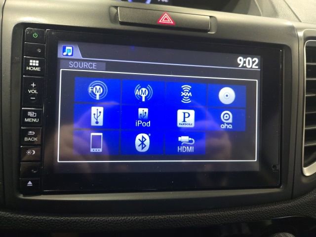 Used 2015 Honda CR-V EX-L image 14