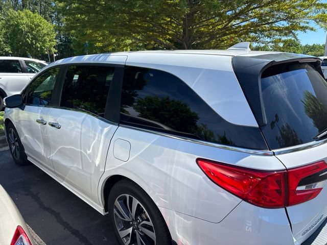 Used 2023 Honda Odyssey Touring image 10