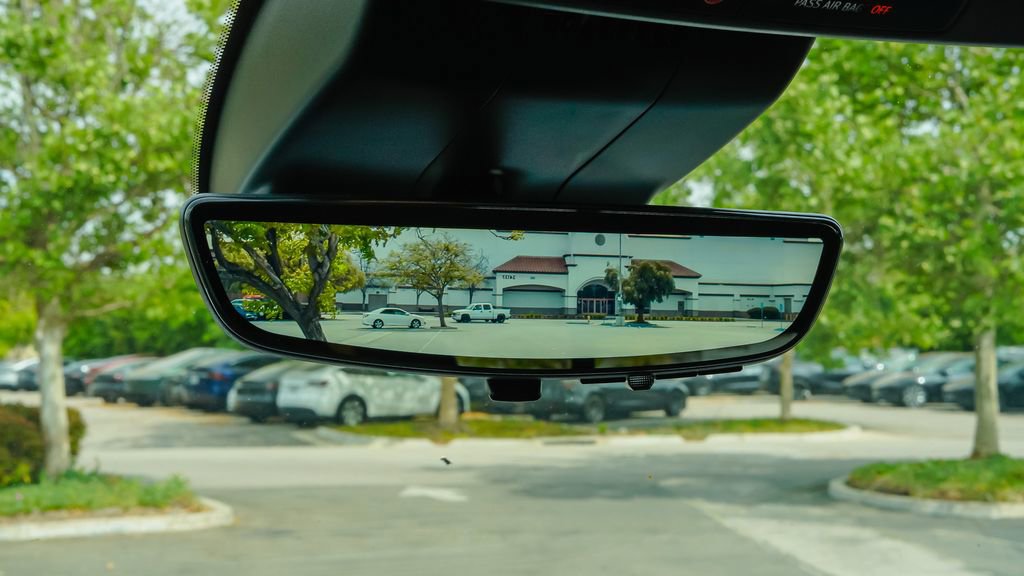 New 2026 GMC Sierra 1500 Denali image 25