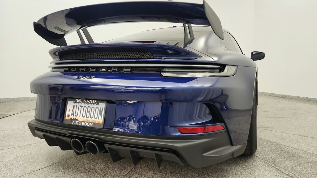 Used 2024 Porsche 911 GT3 RWD image 23