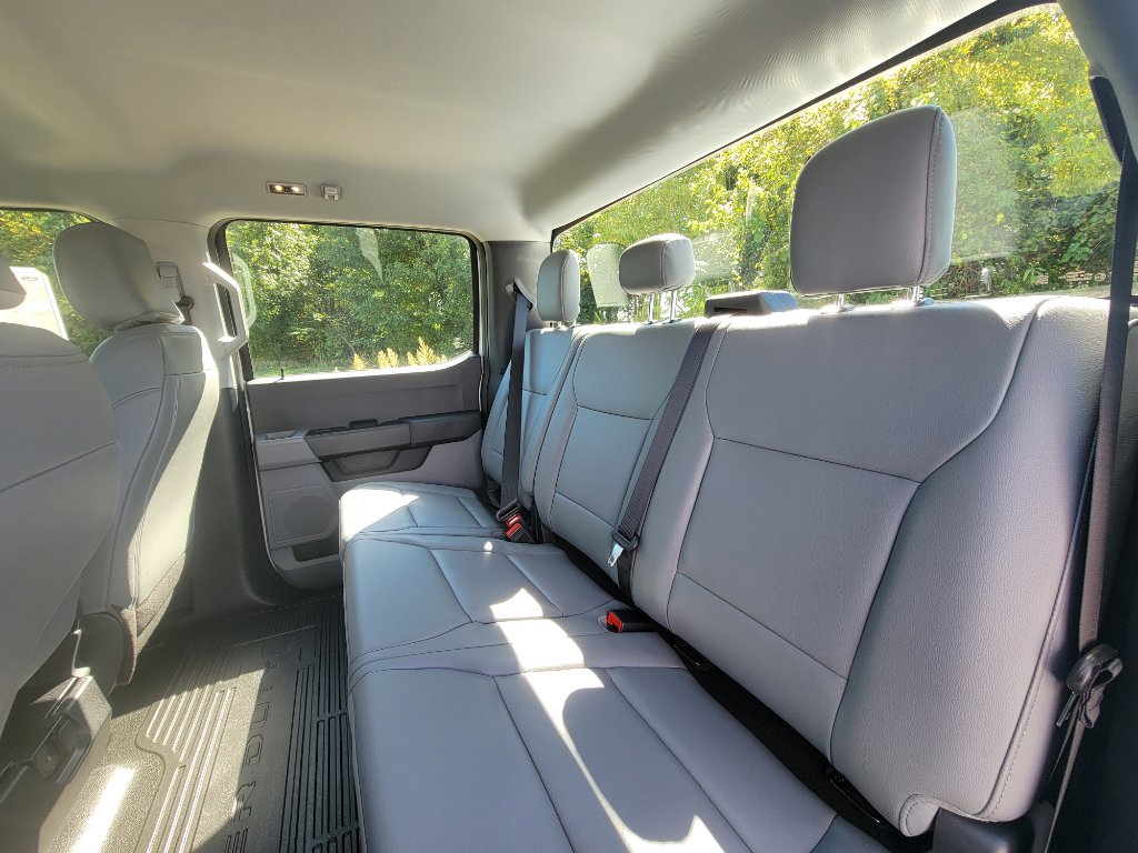 New 2026 Ford F250 XL image 28
