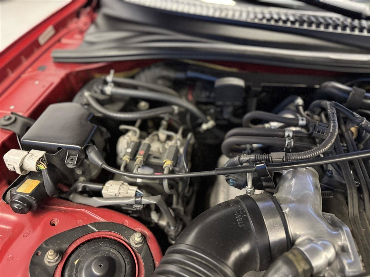 Used 1993 Toyota Supra Turbo RWD image 36