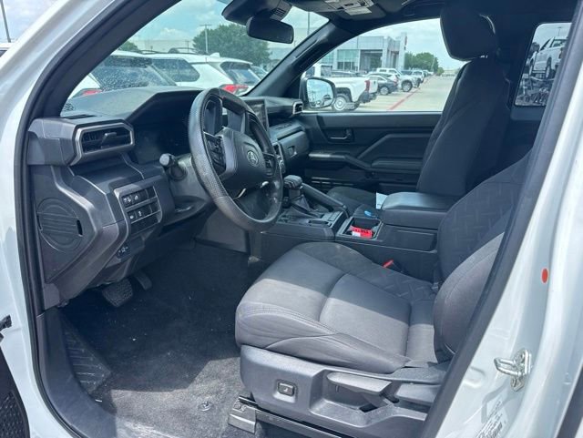 Used 2024 Toyota Tacoma SR RWD image 6