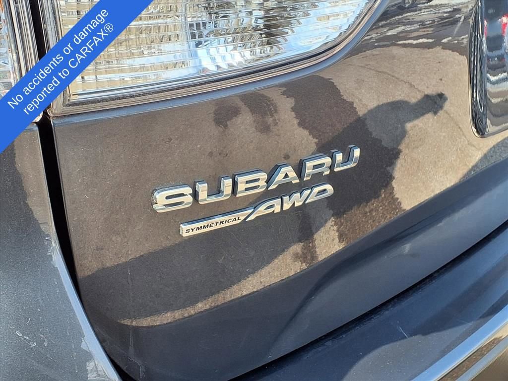 Used 2022 Subaru Forester Premium image 10