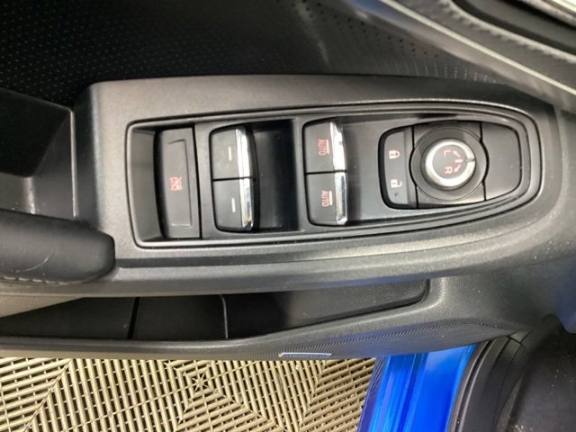 Certified 2022 Subaru Impreza 2.0i Limited image 18