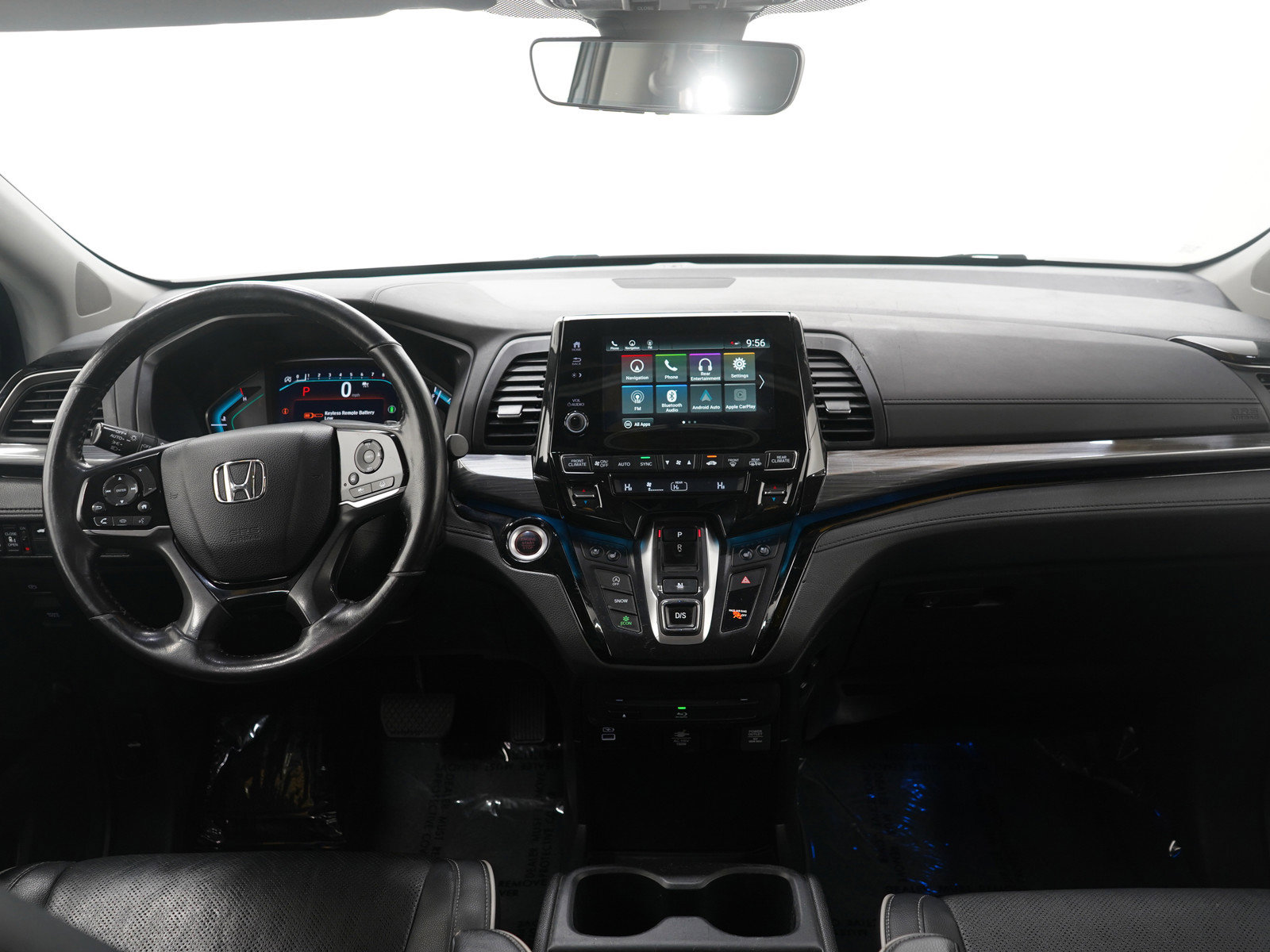 Used 2022 Honda Odyssey Touring image 14