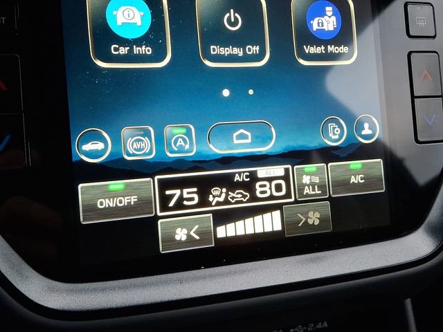 New 2026 Subaru Crosstrek 2.5i Sport image 16