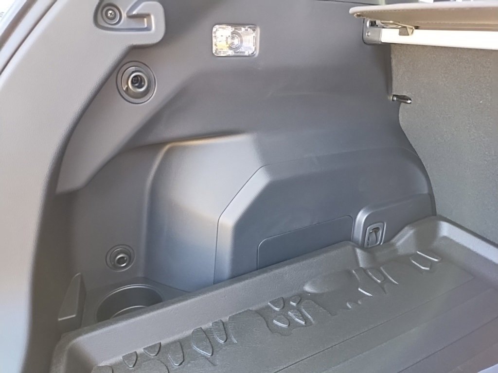 New 2026 Subaru Crosstrek 2.5i image 47