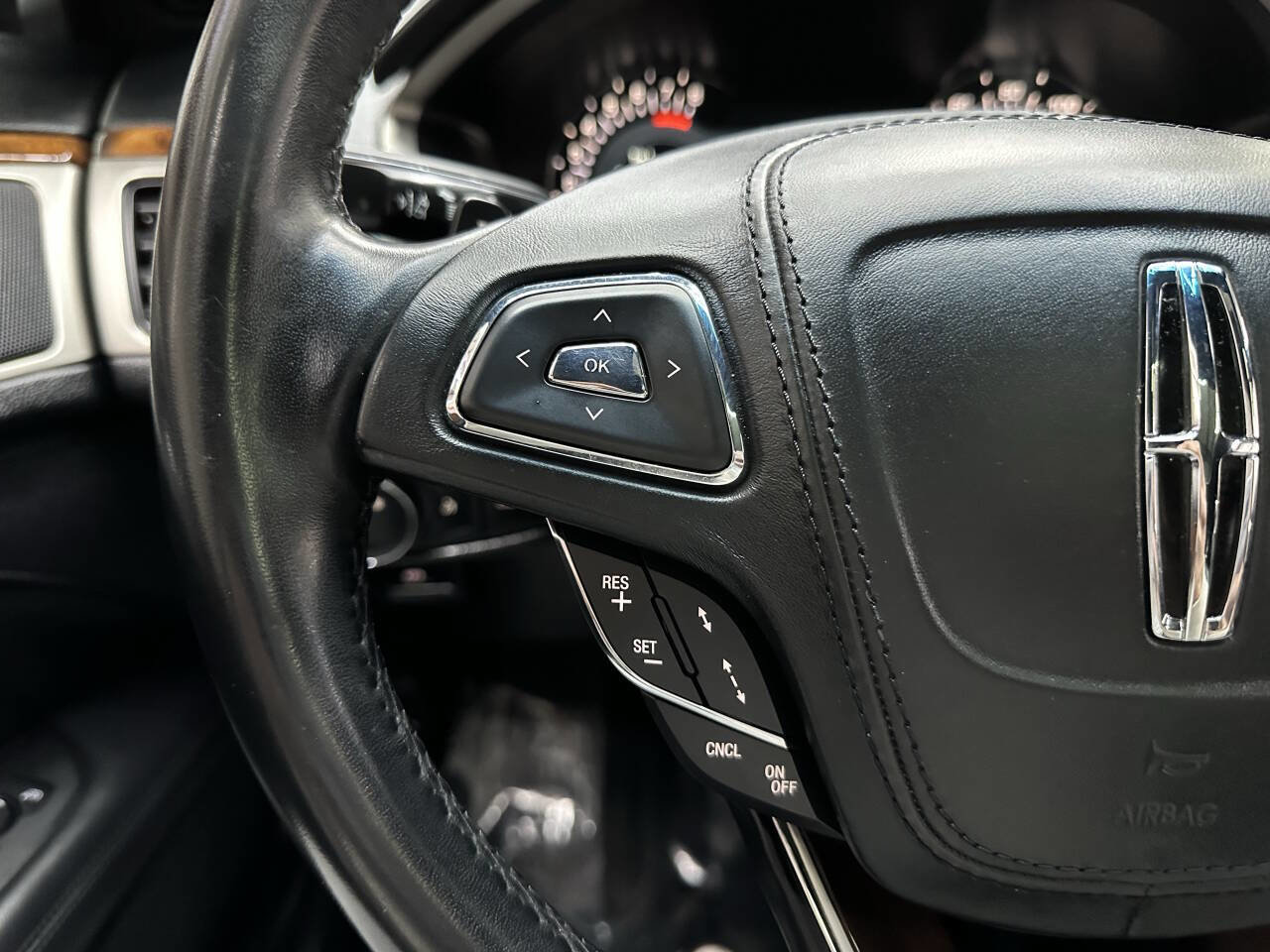 Used 2017 Lincoln MKZ Reserve w/ Technology Package image 21