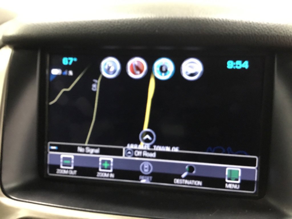 Used 2020 GMC Yukon XL Denali AWD/4WD image 24