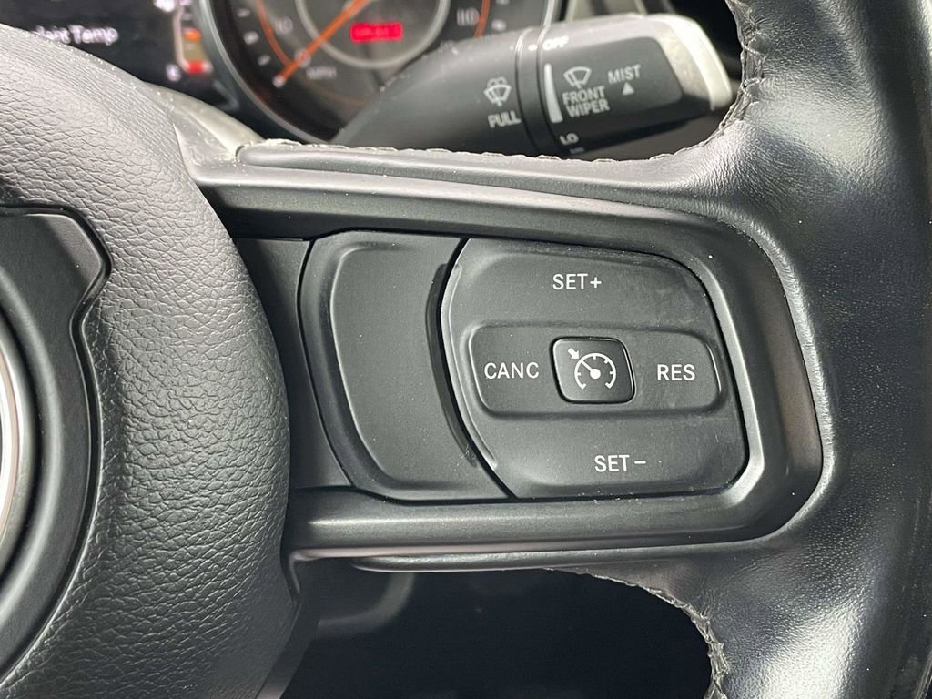 Used 2021 Jeep Gladiator Sport image 31