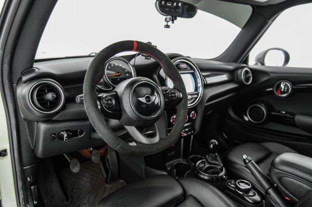Used 2015 MINI Cooper S FWD image 12