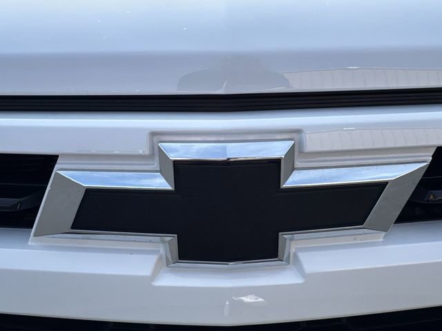 Certified 2024 Chevrolet Silverado 1500 RST w/ Protection Package image 32