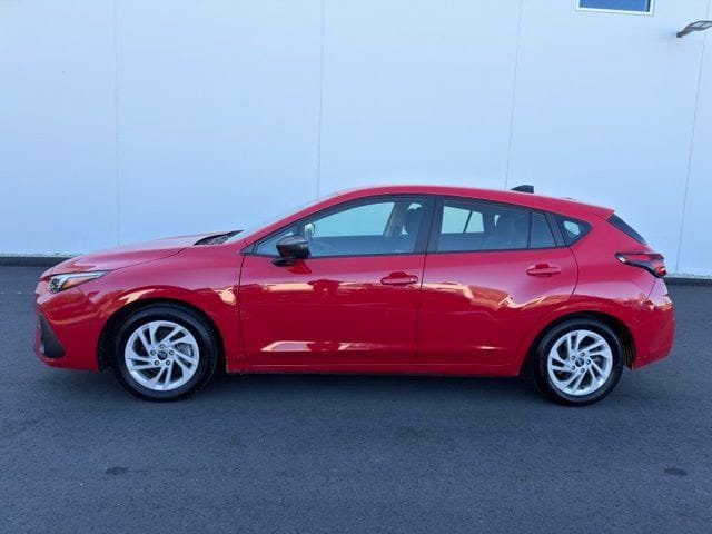 Used 2024 Subaru Impreza 2.0i AWD/4WD image 9