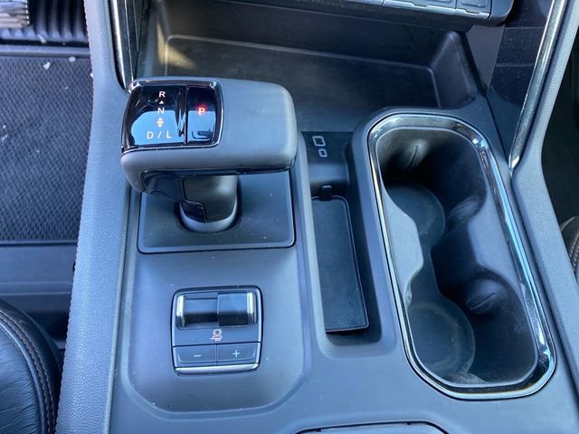 Used 2024 GMC Sierra 1500 AT4 image 12