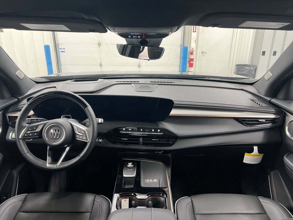 New 2026 Buick Enclave Avenir w/ Super Cruise Package AWD/4WD image 10