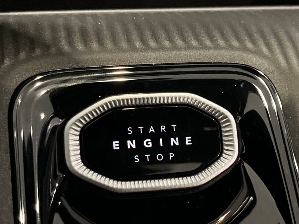 New 2026 Jeep Cherokee Limited image 12