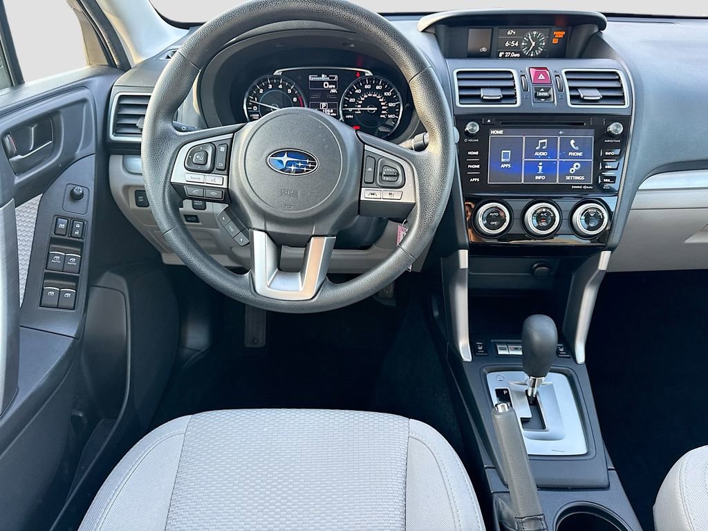 Used 2018 Subaru Forester 2.5i Premium image 29