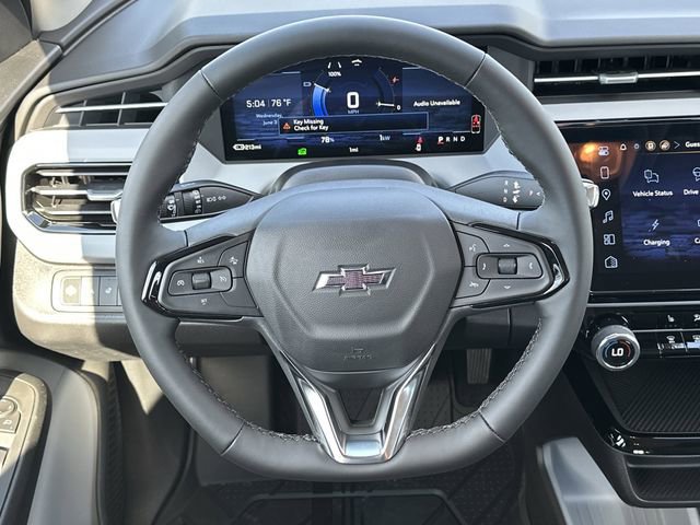 New 2027 Chevrolet Bolt LT w/ Comfort Package FWD image 23
