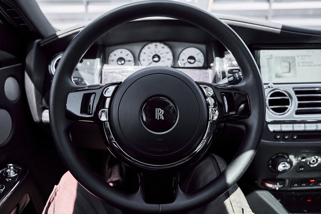 Used 2014 Rolls-Royce Ghost RWD image 63