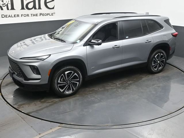 Used 2025 Buick Enclave Sport Touring FWD image 46