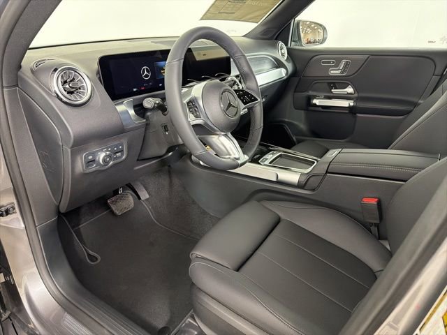 New 2026 Mercedes-Benz GLB 250 4MATIC image 10