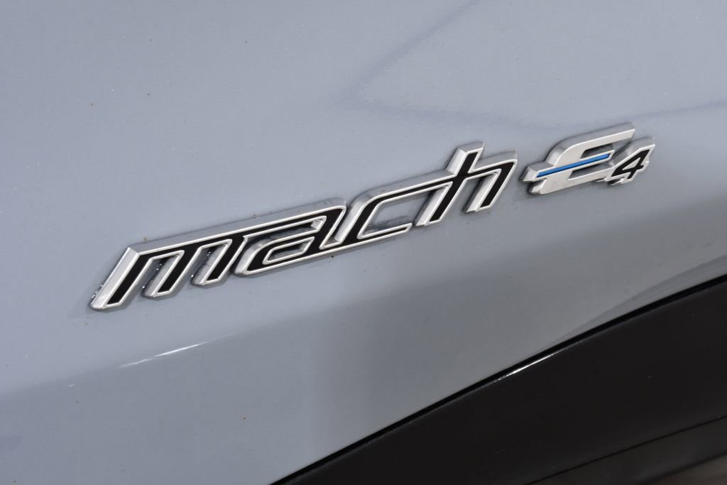 Used 2025 Ford Mustang Mach-E Premium w/ Sport Appearance Package image 22