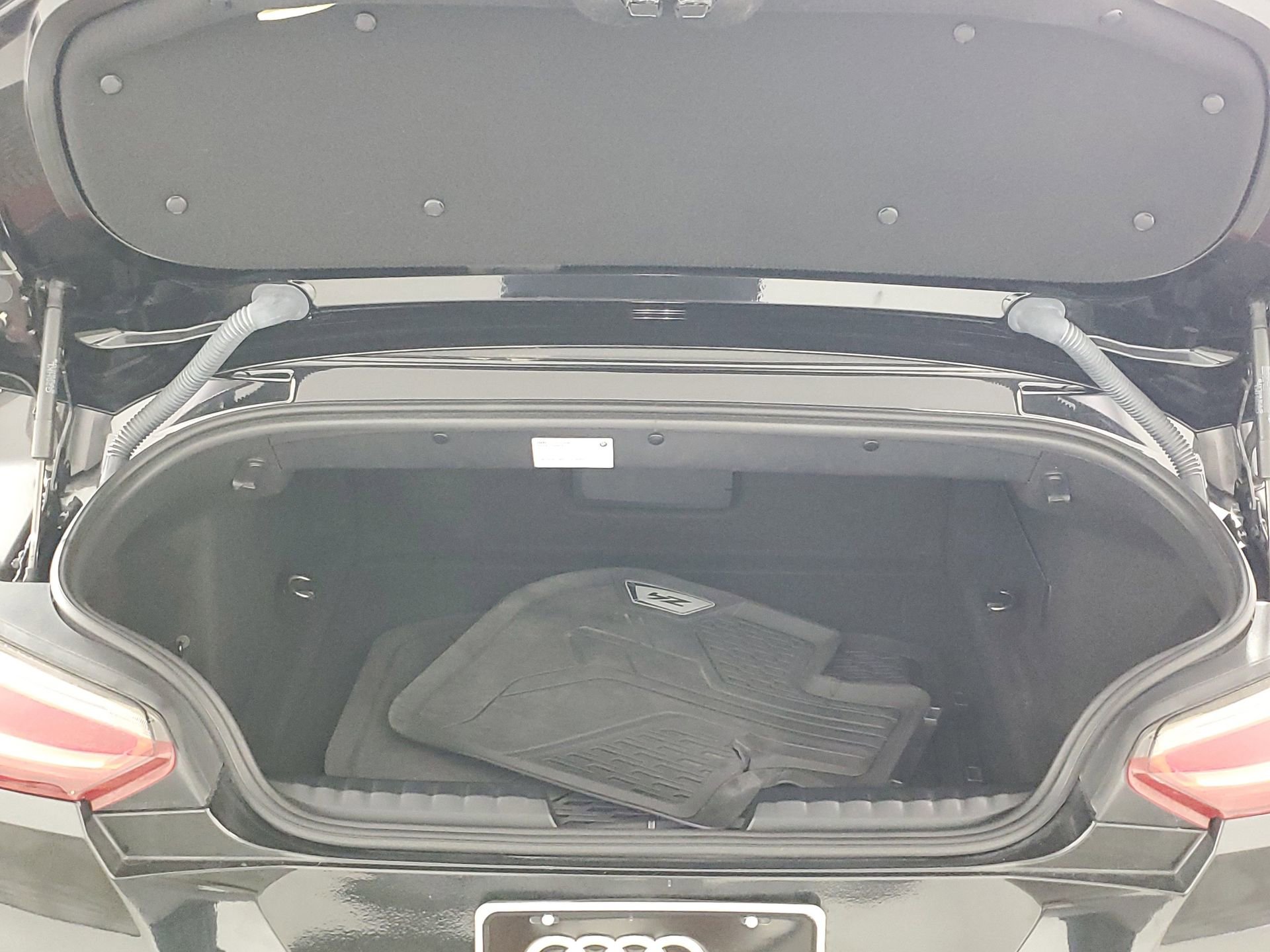 Used 2019 BMW Z4 sDrive30i w/ M Sport Package image 21