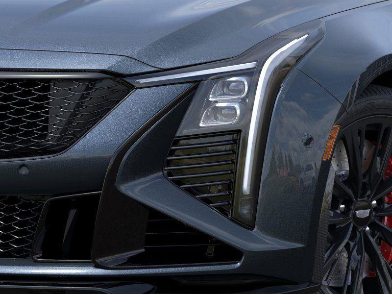 New 2026 Cadillac CT5 V Blackwing image 10