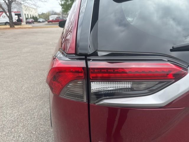 Used 2024 Toyota RAV4 Limited image 10