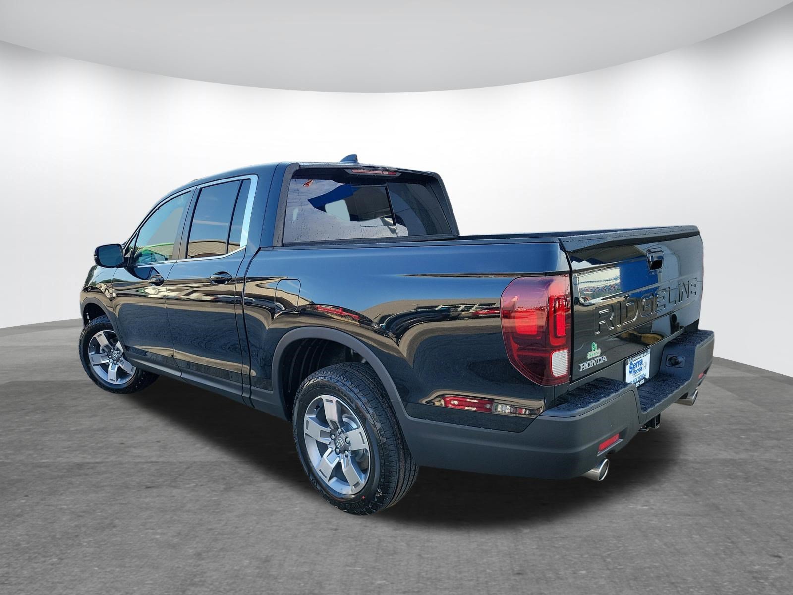 New 2026 Honda Ridgeline RTL image 7