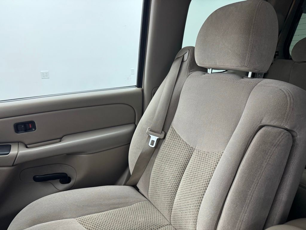 Used 2006 Chevrolet Silverado 1500 LT w/ Light Duty Power Package image 33