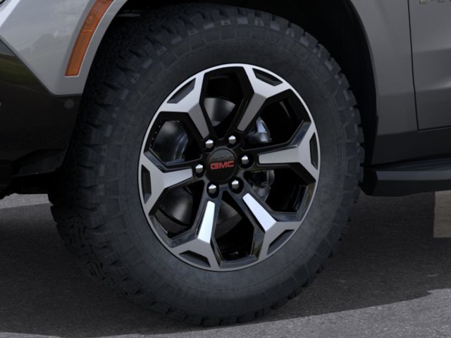 New 2027 GMC Yukon AT4 w/ Technology Package AWD/4WD image 9